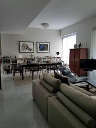 The Orange Grove (D10), Condominium #538040911